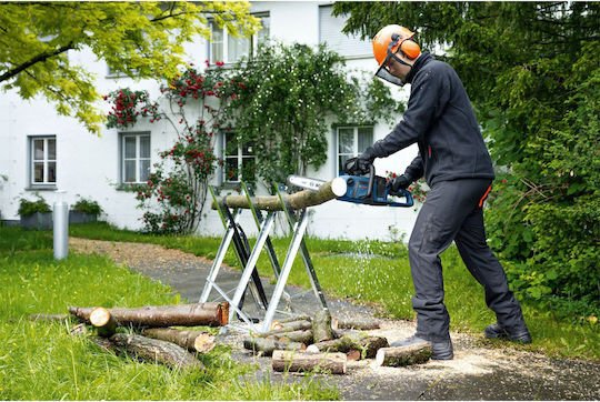 Bosch GKE18V-30 Battery Chainsaw 18V with 30cm Blade
