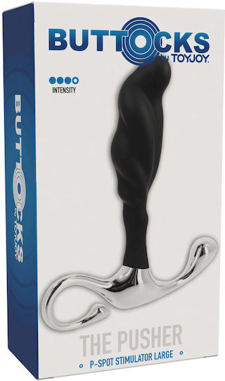 ToyJoy Buttocks Πρωκτική Σφήνα Large 13cm