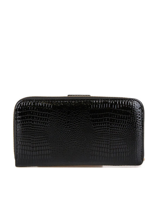 Women's Wallet Black
