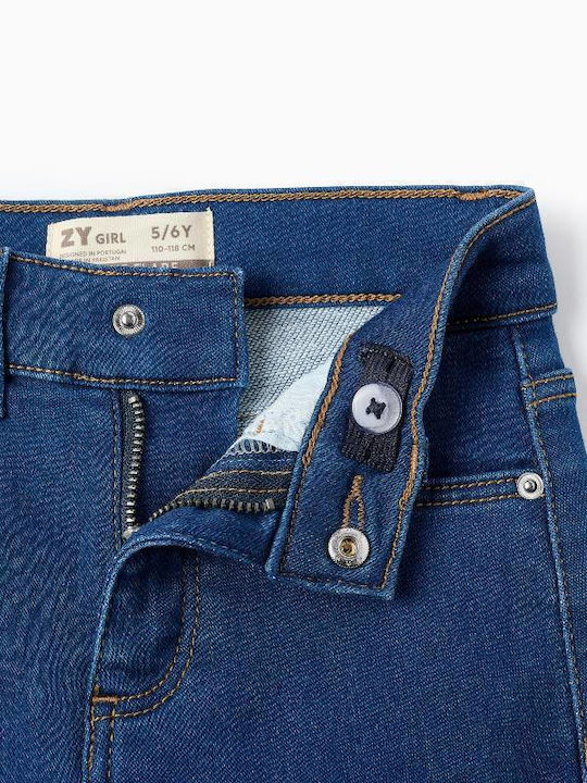 Zippy Kinder-Jeanshosen Blau