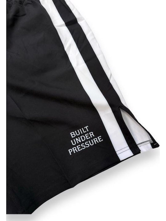 Chosen CFS131 MMA Short Black