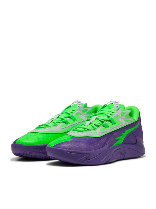 PUMA