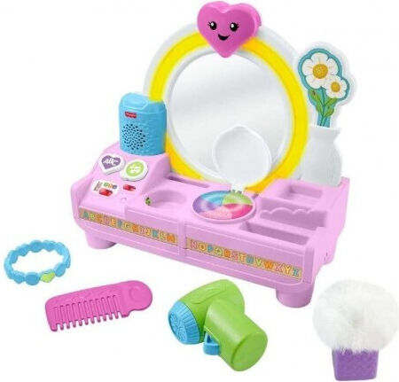 Fisher Price Детска тоалетка за красота