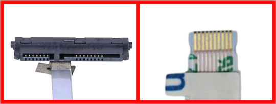 Laptop Flex Cable for Lenovo Ideapad 330-15ich 81fk 330-15arr 81d2 81fk00aege 81fk0041ge 81d2003xge 81d2005gge1 HDC0009
