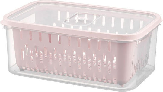 Viosarp Plastic Lunch Box 3.5lt Viosarp Plastic Lunch Box 3.5lt