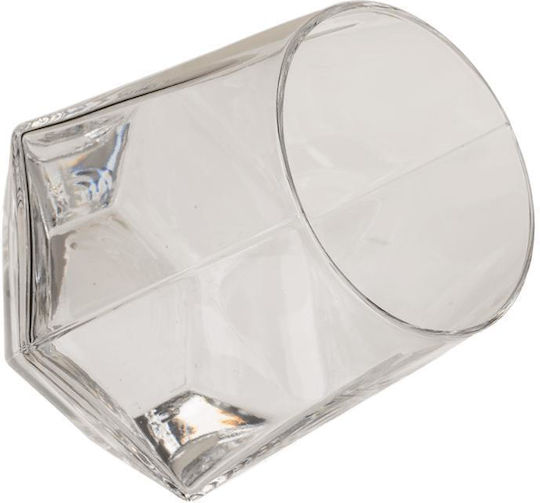 Out of the Blue Diamond Set Brillen Wasser Glas 330ml 2 Stück