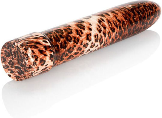 Calexotics Leopard Mini Vibrator 11.5cm