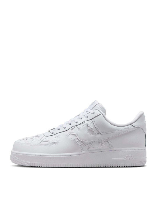Air Force 1 '07 Adidasi Pentru Bărbați Albi
