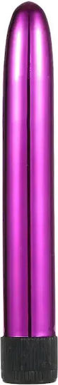 Vibrator 17,5cm Lila