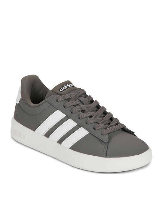 adidas Grand Court 3.0 Сникърси Сиви