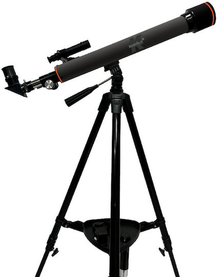 Levenhuk Kelvin Nova Base 50/600