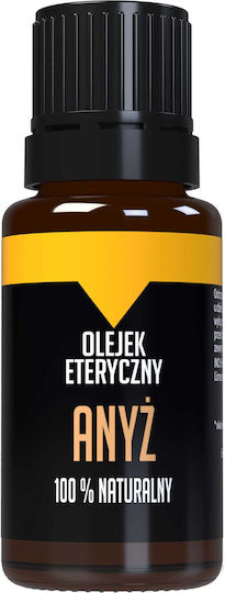Bilovit Ulei Esențial Anason 10ml