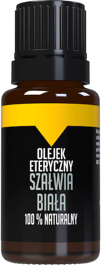 Bilovit Ulei Esențial Salvie 10ml