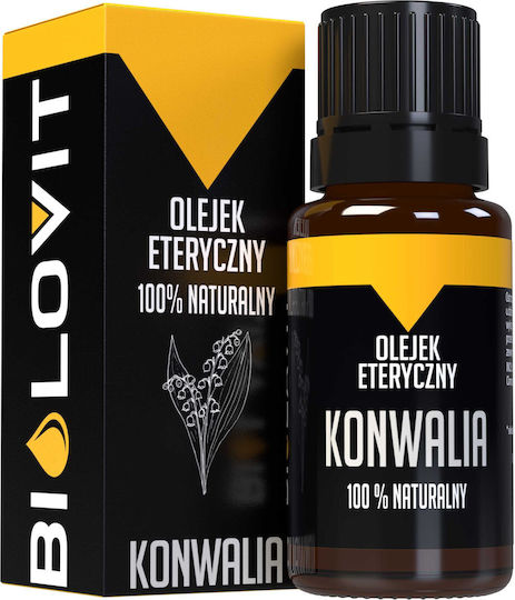 Bilovit Етерично Масло Градински Чай 10ml