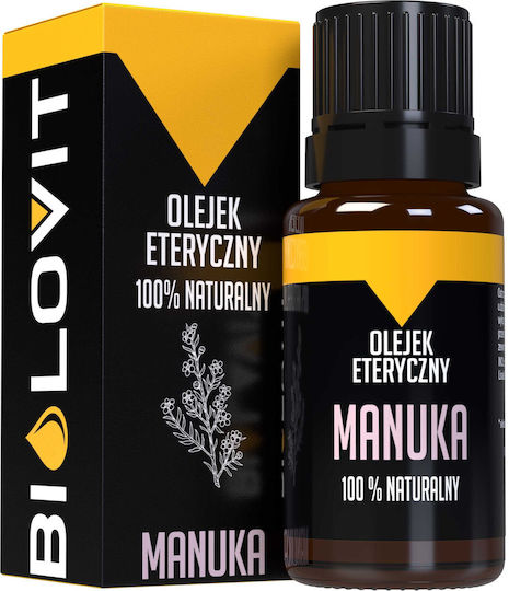 Bilovit Ulei Esențial Lavanda 10ml