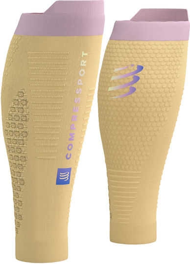Compressport R2 3.0 Ss 2025 Manșoane Compresive Pentru Gambe Set