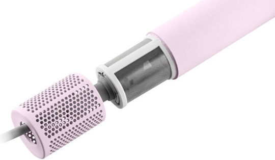 ETA Uscător de Păr Profesional cu Difuzor 1600W