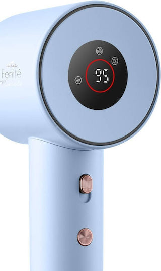 ETA Uscător de Păr Profesional cu Difuzor 1600W