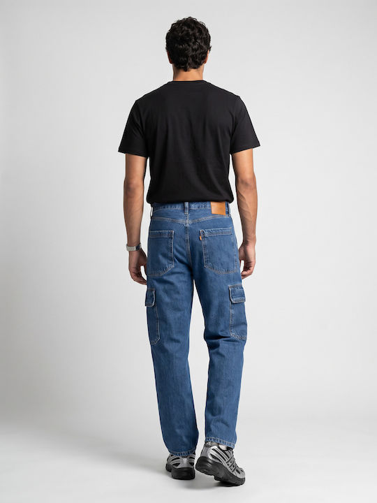 Guess T-shirt Negru