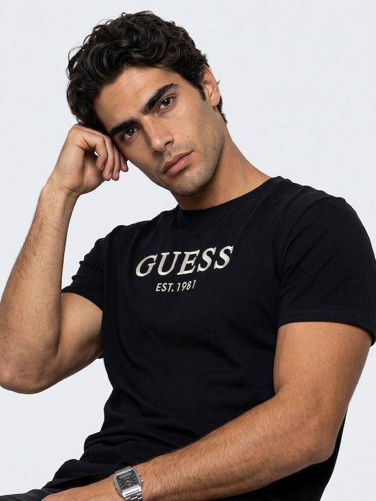 T-shirt Black
