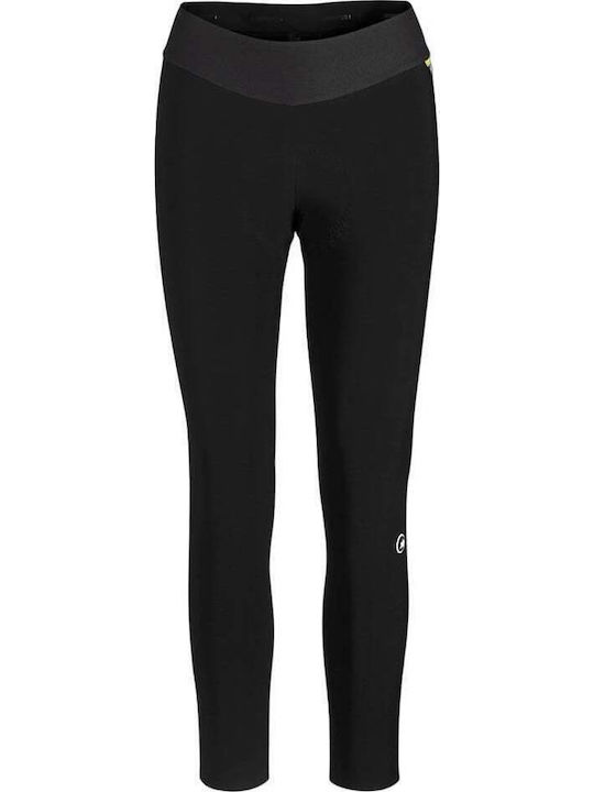 Assos 12.14.198.18.L Pantaloni de Schi și Snowboard Pentru Femei Negri Assos 12.14.198.18.L Pantaloni de Schi și Snowboard Pentru Femei Negri