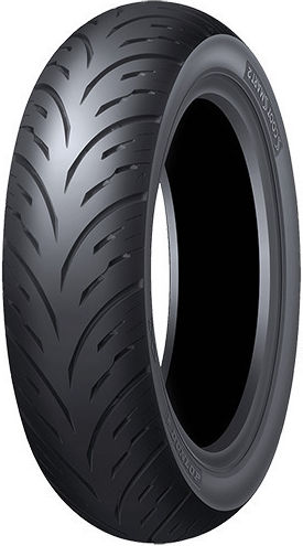 Dunlop Scootsmart 2 F-r 100/90-14 57p Tl 640707