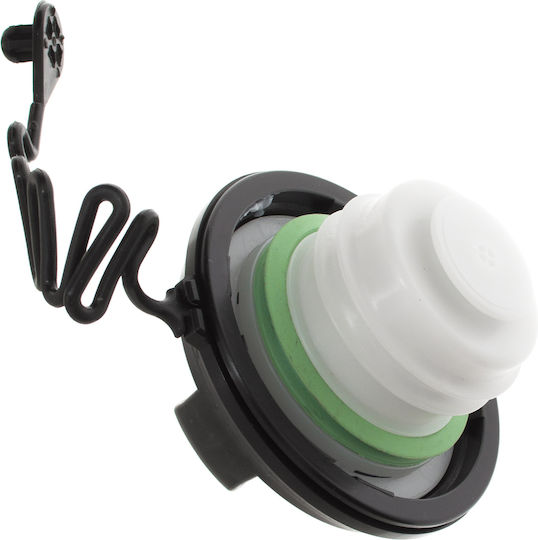 Capac Umplere Combustibil Ford Fiesta V Mk6 01-08