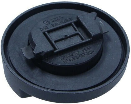 Capac De Umplere Ulei Vw 1.0 1.2tsi 1.4tsi 1.6fsi 04e103485c