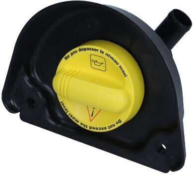 Oil Cap Renault Master III Megane III IV Nissan NV300 8200795333
