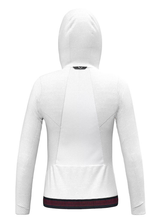 Pedroc Polarlite Дамска Спортна Жилетка Бяла