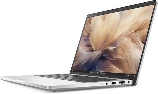 Dell Pro 14 Plus 14" IPS FHD+ (Ultra 5-236V/16GB/250GB SSD/W11 Pro) (Международна английска клавиатура)