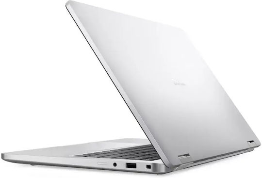 Dell Pro 14 Plus 14" IPS FHD+ (Ultra 5-236V/16GB/250GB SSD/W11 Pro) (Международна английска клавиатура)