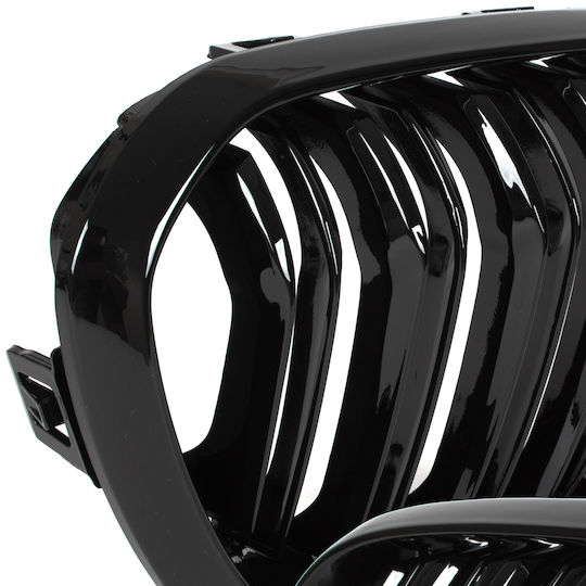 Decorative Car Mask BMW F20
