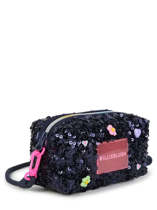 Billieblush Kids Bag Black Billieblush Kids Bag Black