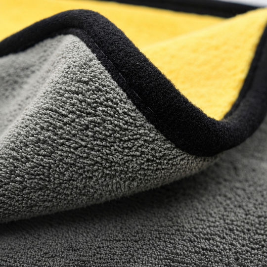 Prosop din microfibră Zola Absorbant Uscare Rapidă 500 G/m² Cuier 59 X 28 Cm