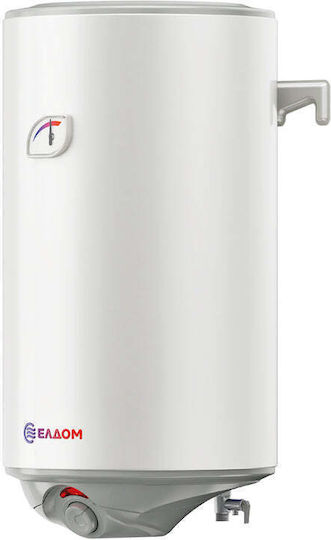 Eldom Water Heater 50lt Glass Vertical 1.5kW