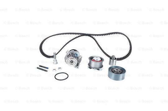 Bosch Set curea de distribuție și pompă de apă 1 987 946 476