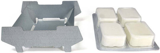 Origin Outdoors Pan Support Adapter for Camping