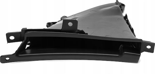 BMW 5 G30 G31 Fender Conductă Aer Intrare Dreapta 51137349592