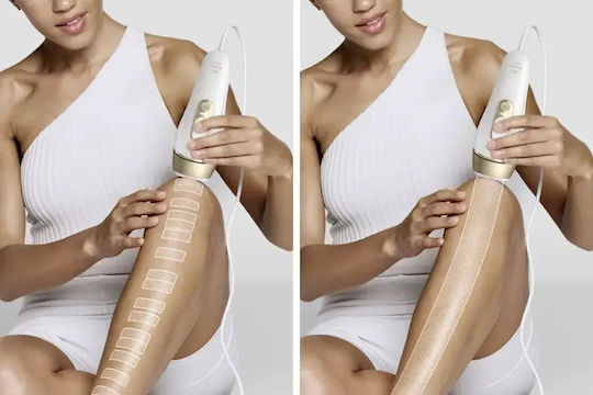 Braun Silk-expert Pro 5 Epilator