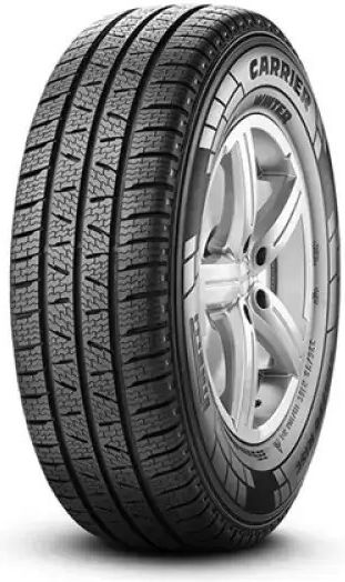 Anvelopă de iarnă Pirelli Winter Carrier 215/65r16c 109r