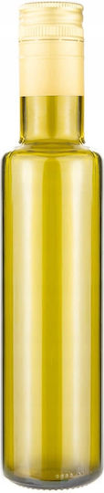 10x Бутилка за Масло Dorica 250ml Зехтин Оцет + Капачка