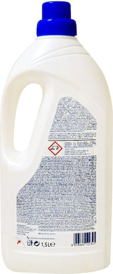 Chicco Baby Liquid Detergent for Sensitive Clothes 1.5lt (27 Doses)