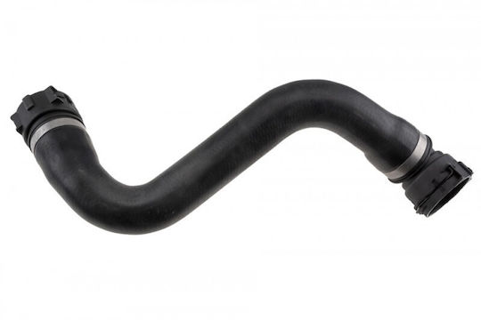 NTY Auto-Motorkragen Bmw 3 E90 E91 E92 E93 323i 325i 328i 330i 06-13 1 E81 E82 E87 E88 125i 128i 130i 06-13 X1 E84 25ix/28ix