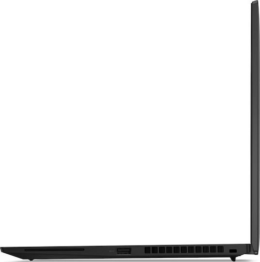 Lenovo ThinkPad T14s Gen 4 (Intel) 14" IPS FHD+ Тъчскрийн (i7-1365U/32GB/256GB SSD/W11 Pro) Deep Black (US Keyboard)