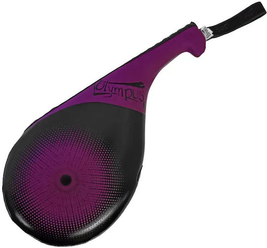 Olympus 451003 L Mavro Mple Kampfsportziele 1 Stück Schwarz