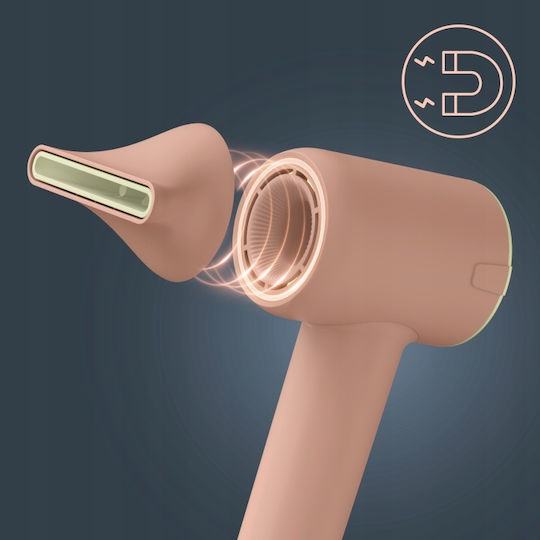 Rowenta Uscător de păr Ionic Profesional 1300W