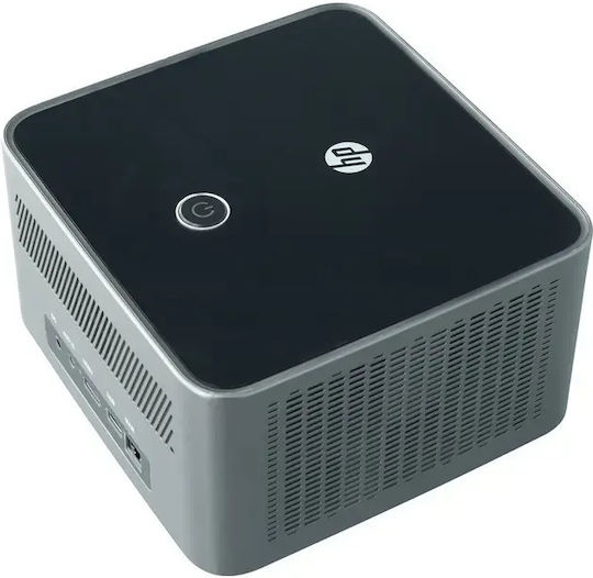 HP DLP Projektor Full HD Laser mit Eingebauten Lautsprechern 1356732