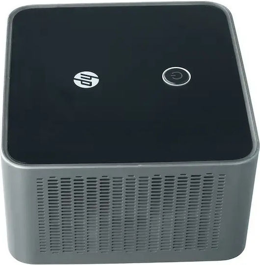 HP DLP Projektor Full HD Laser mit Eingebauten Lautsprechern 1356732