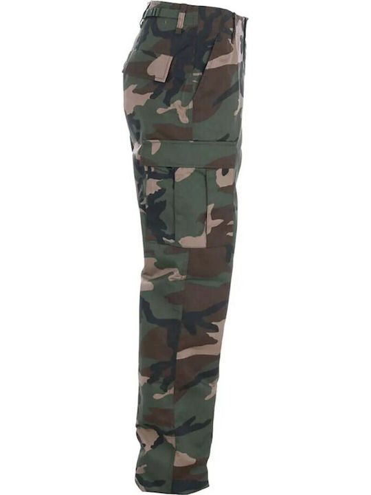 Fostex Garments Military Bermuda Shorts Khaki Fostex Garments Military Bermuda Shorts Khaki